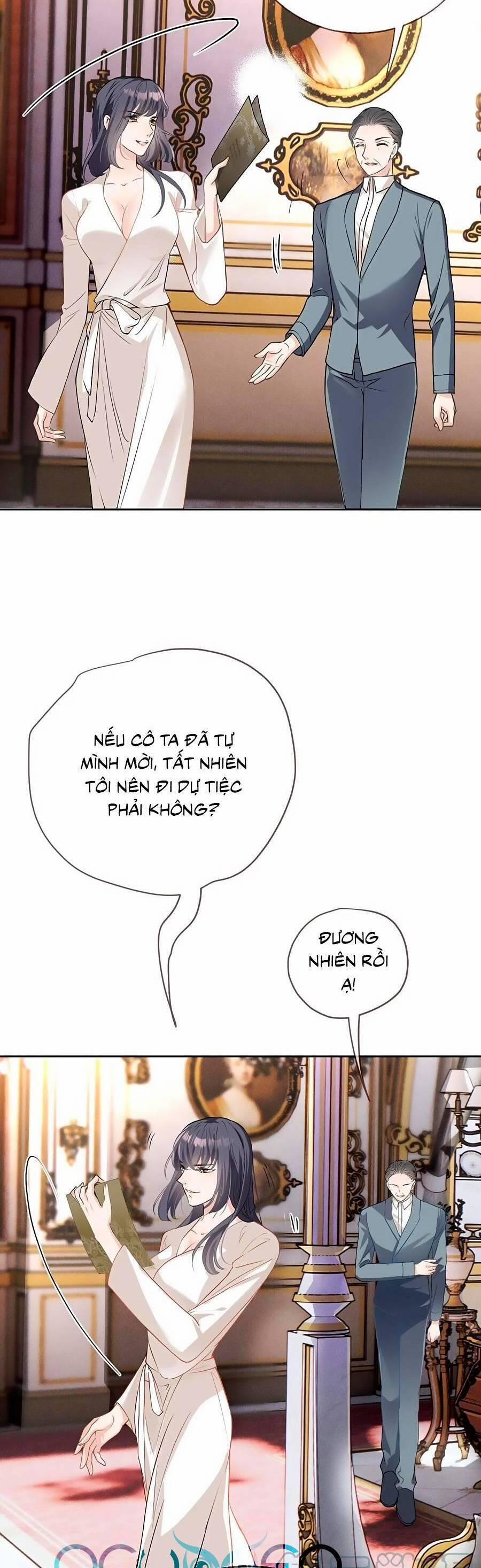 Cô Vợ Mang Thai Một Tặng Một 241 trang 12