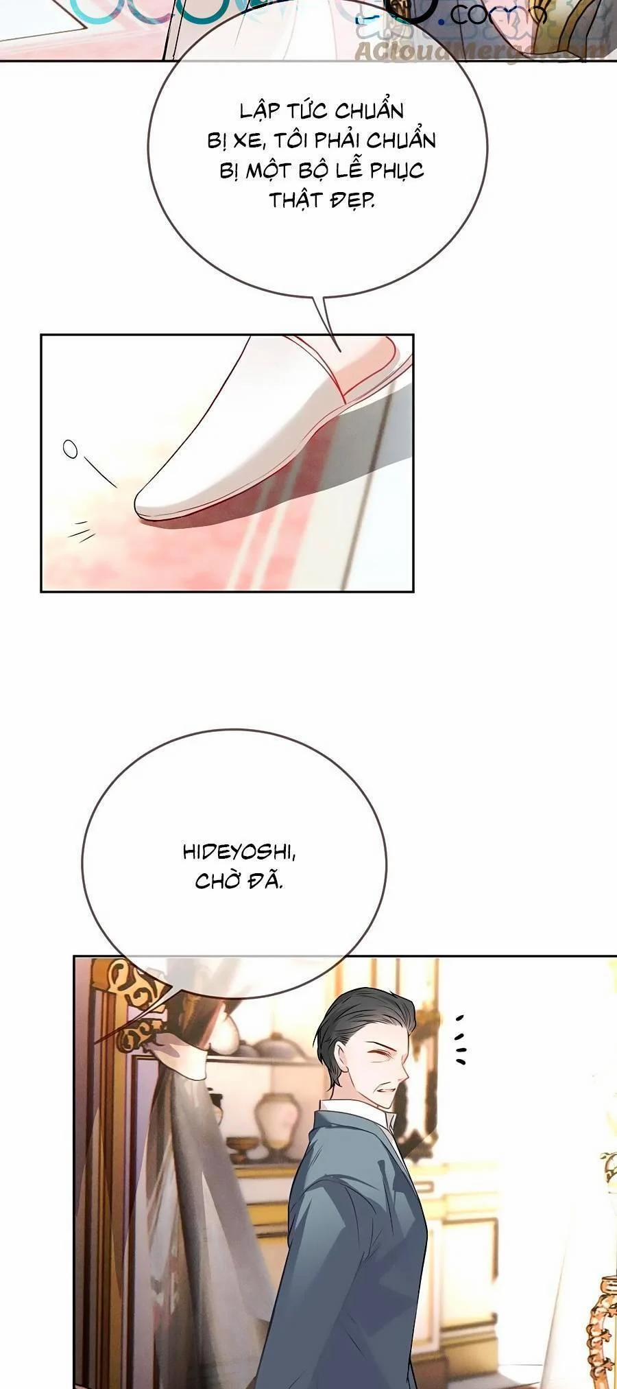 Cô Vợ Mang Thai Một Tặng Một 241 trang 13