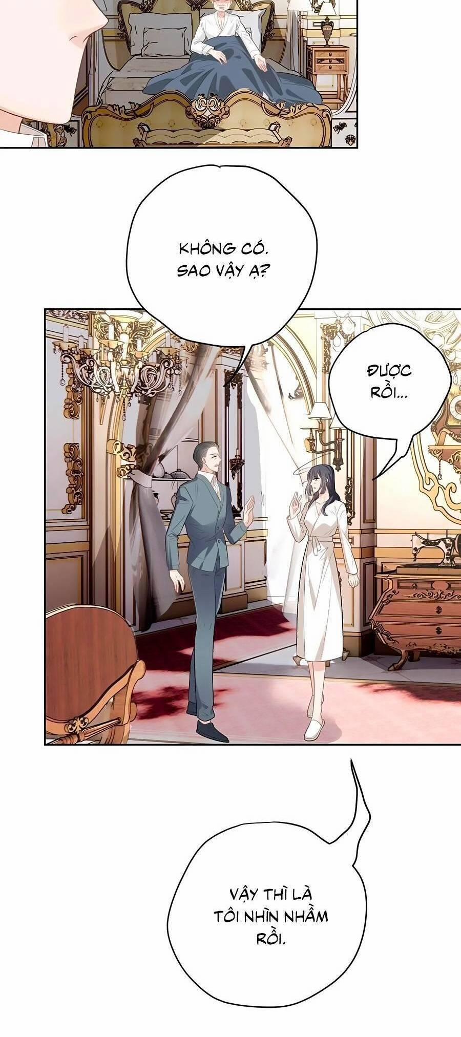 Cô Vợ Mang Thai Một Tặng Một 241 trang 15