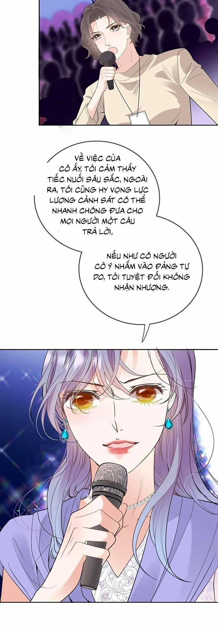 Cô Vợ Mang Thai Một Tặng Một 241 trang 3