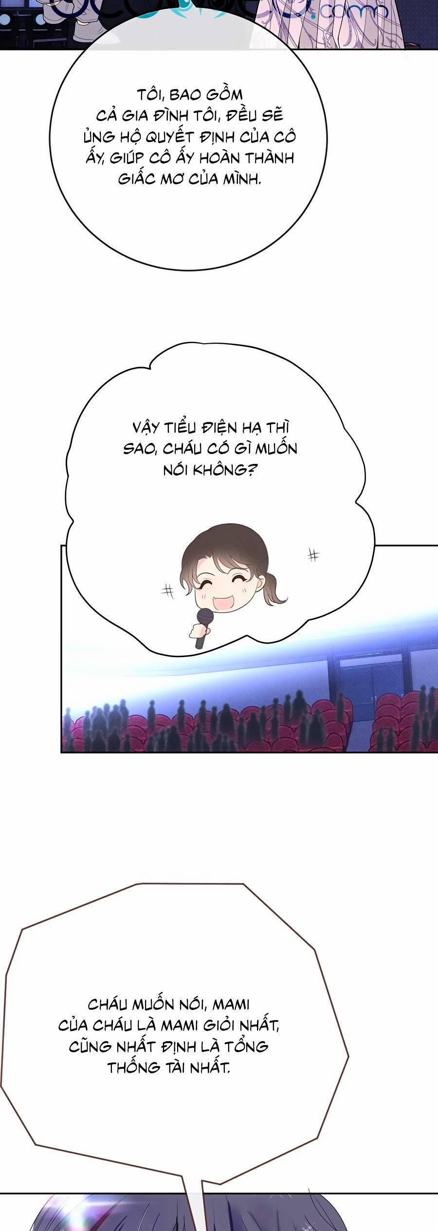 Cô Vợ Mang Thai Một Tặng Một 241 trang 7