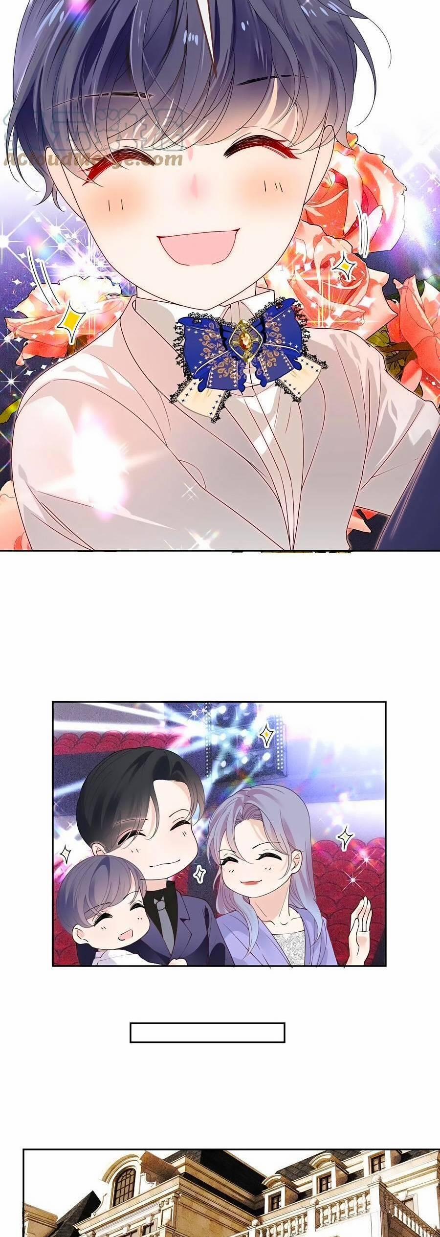 Cô Vợ Mang Thai Một Tặng Một 241 trang 8