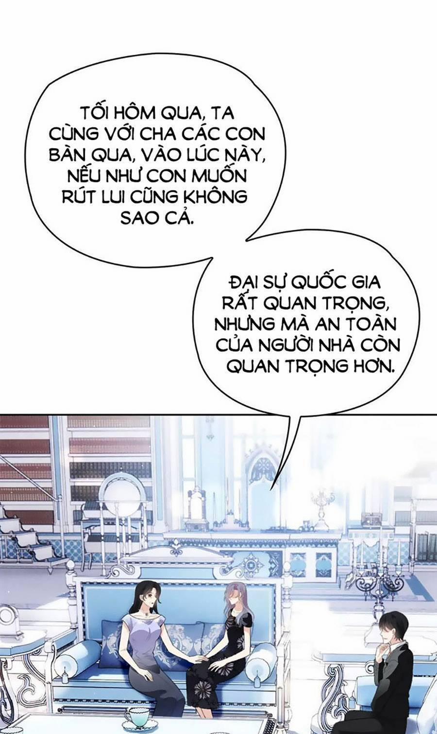 Cô Vợ Mang Thai Một Tặng Một 242 trang 10