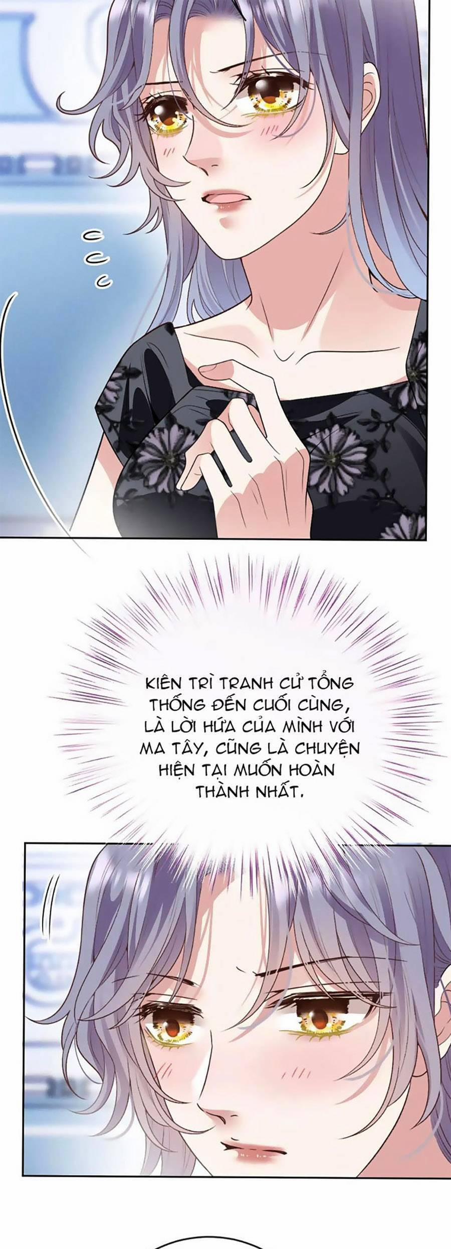 Cô Vợ Mang Thai Một Tặng Một 242 trang 12