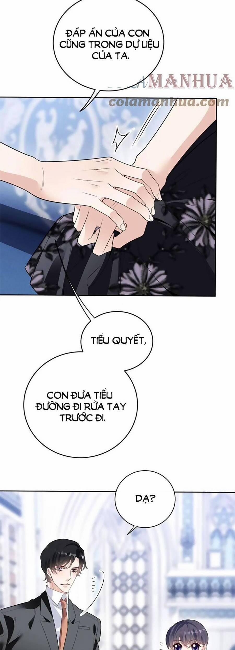 Cô Vợ Mang Thai Một Tặng Một 242 trang 13