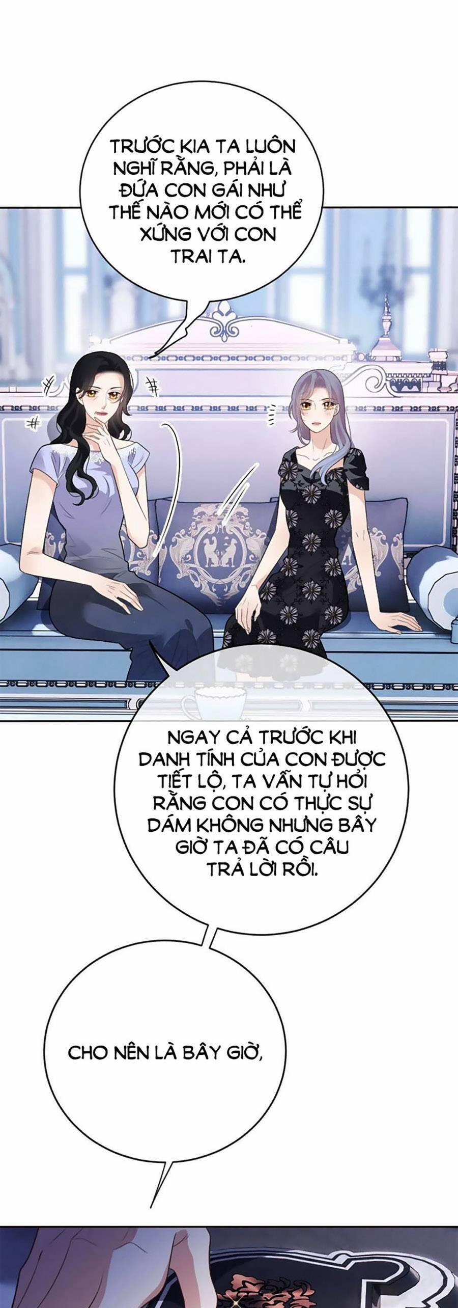 Cô Vợ Mang Thai Một Tặng Một 242 trang 15