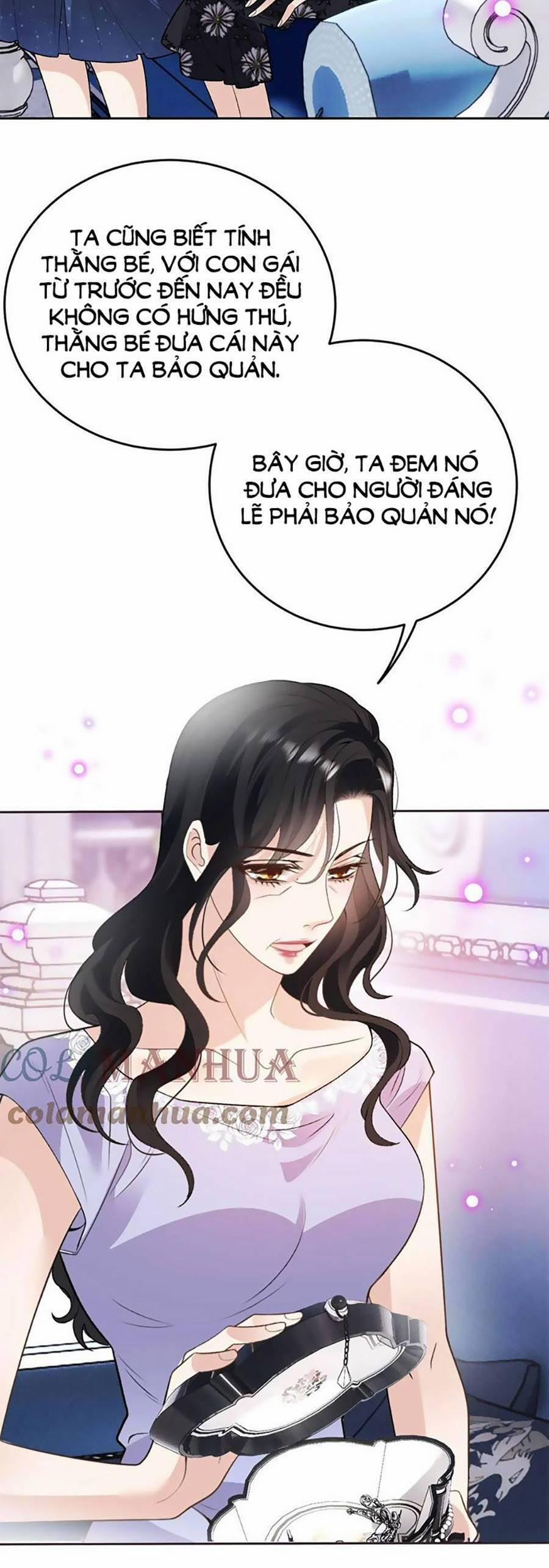 Cô Vợ Mang Thai Một Tặng Một 242 trang 18