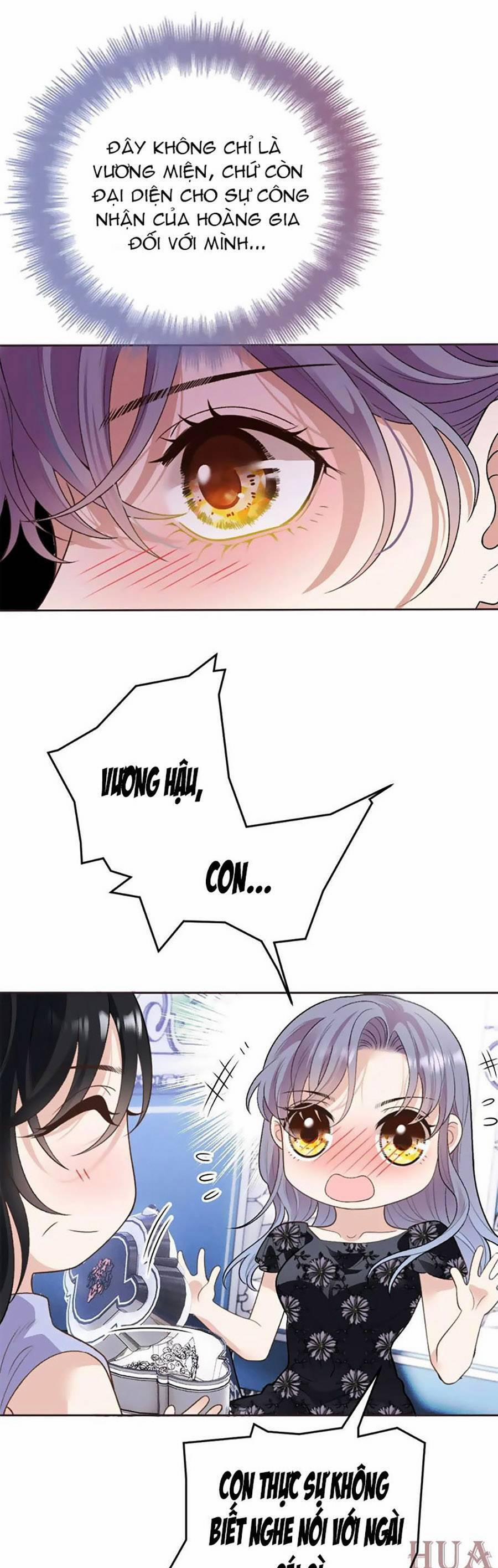 Cô Vợ Mang Thai Một Tặng Một 242 trang 19