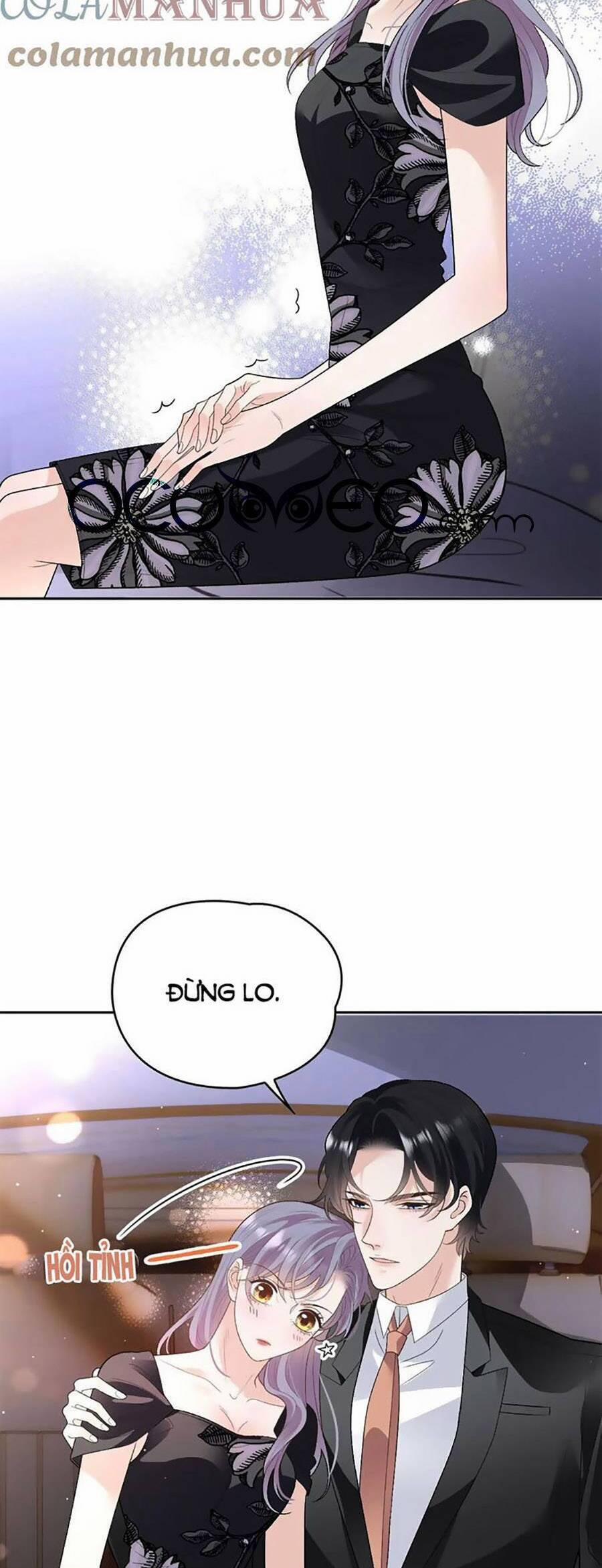 Cô Vợ Mang Thai Một Tặng Một 242 trang 2