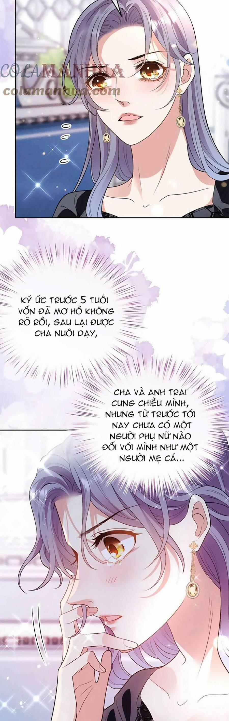 Cô Vợ Mang Thai Một Tặng Một 242 trang 21