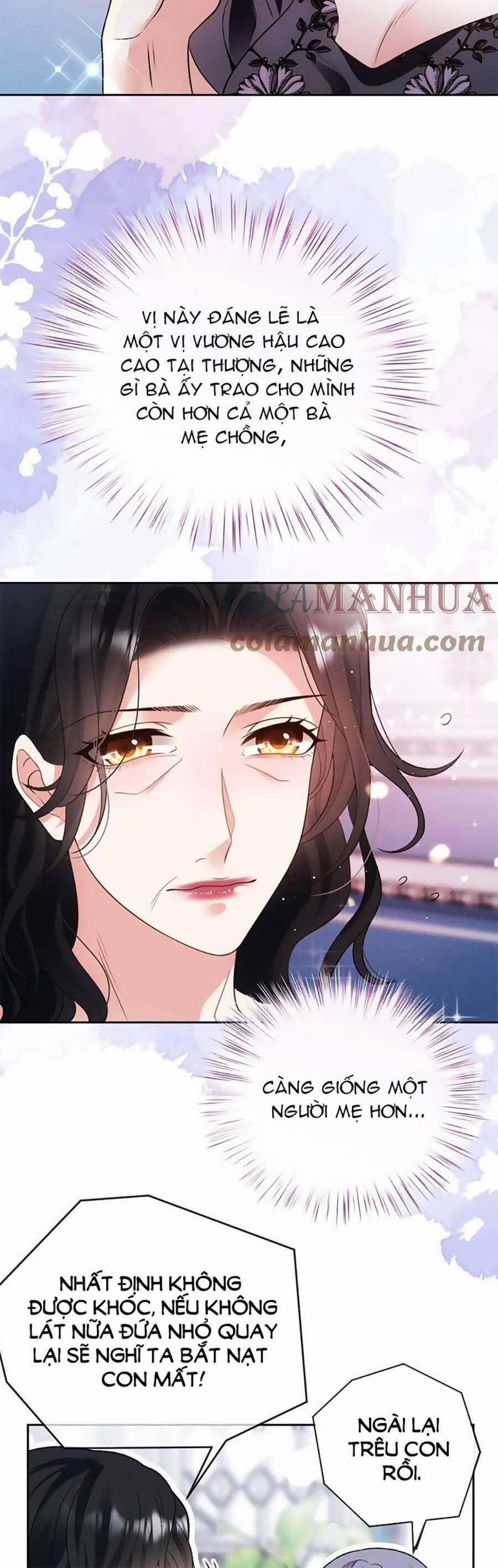 Cô Vợ Mang Thai Một Tặng Một 242 trang 22