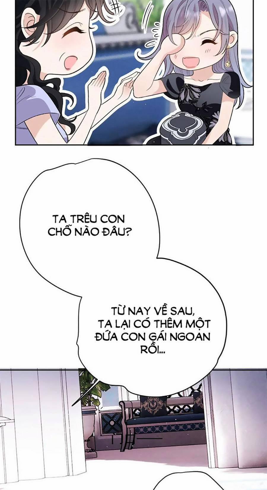 Cô Vợ Mang Thai Một Tặng Một 242 trang 23