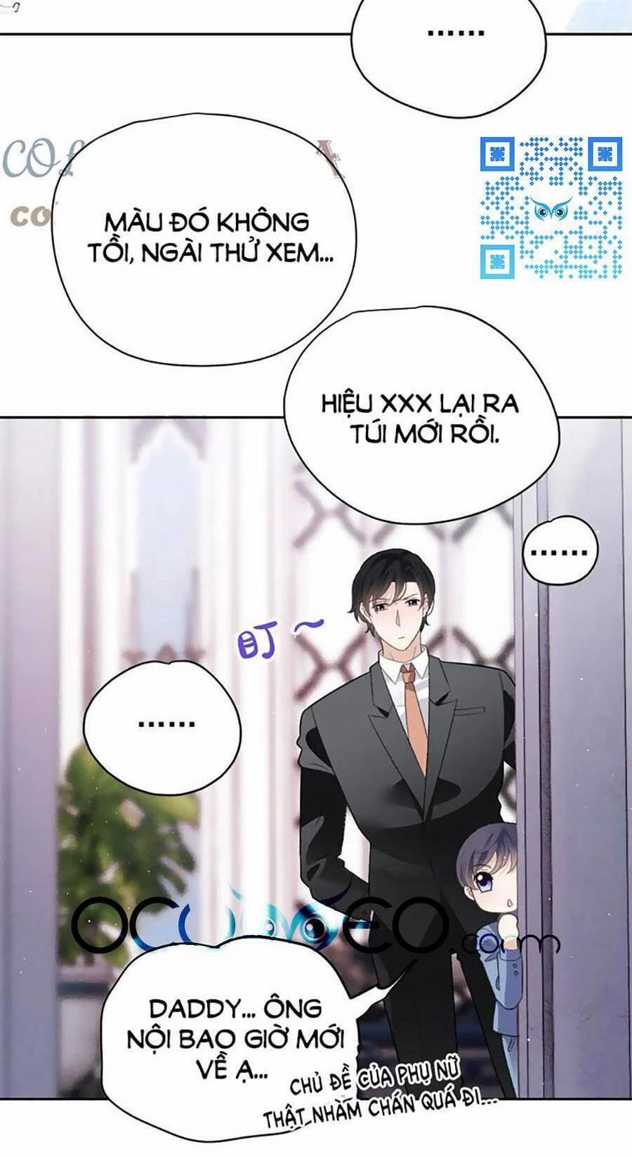 Cô Vợ Mang Thai Một Tặng Một 242 trang 24