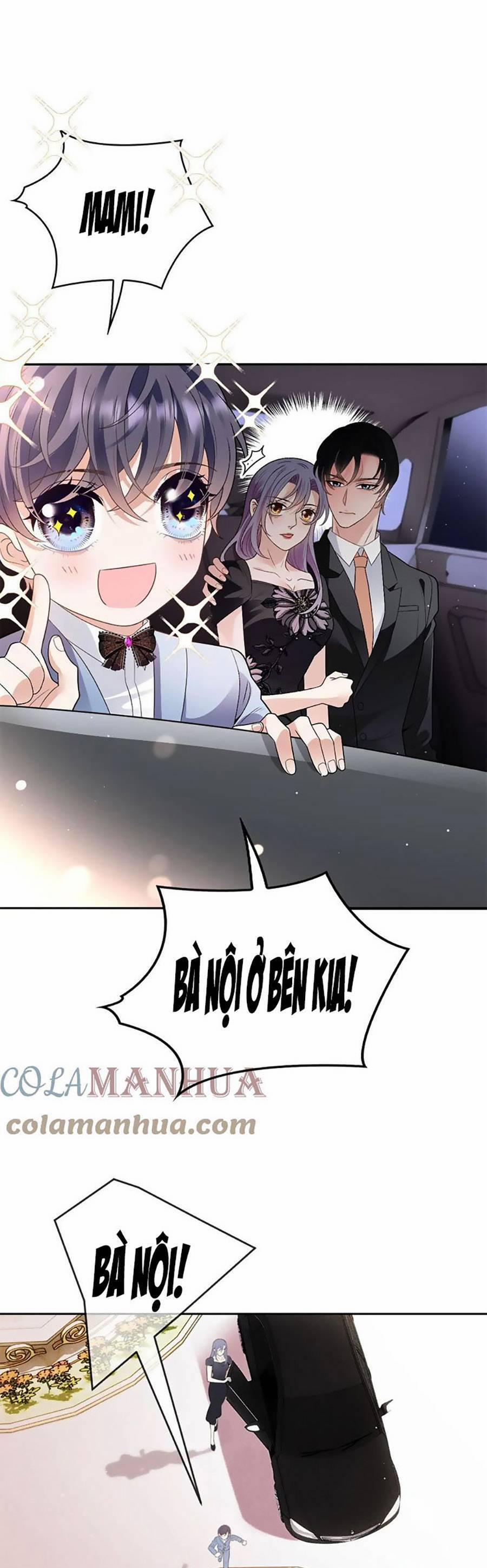 Cô Vợ Mang Thai Một Tặng Một 242 trang 4