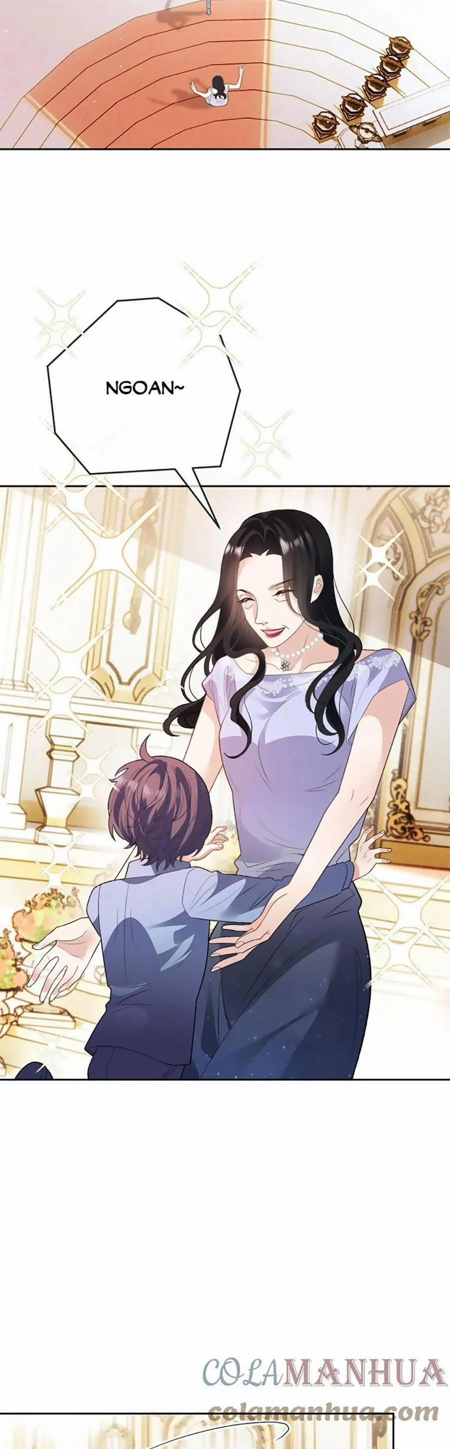 Cô Vợ Mang Thai Một Tặng Một 242 trang 5