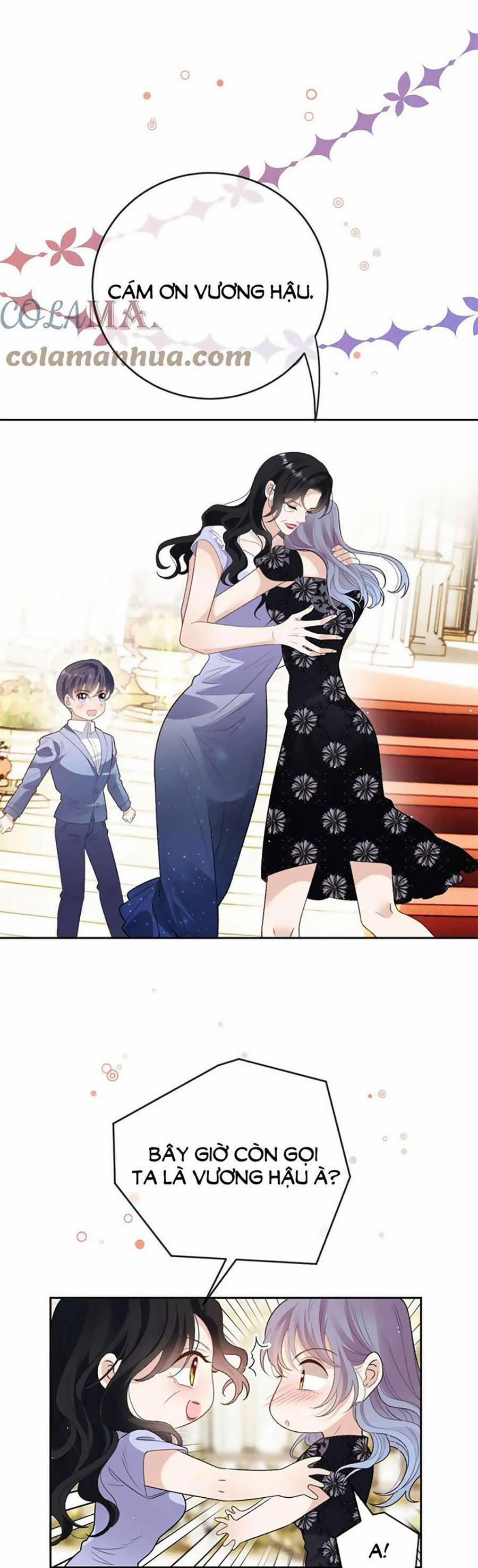 Cô Vợ Mang Thai Một Tặng Một 242 trang 7