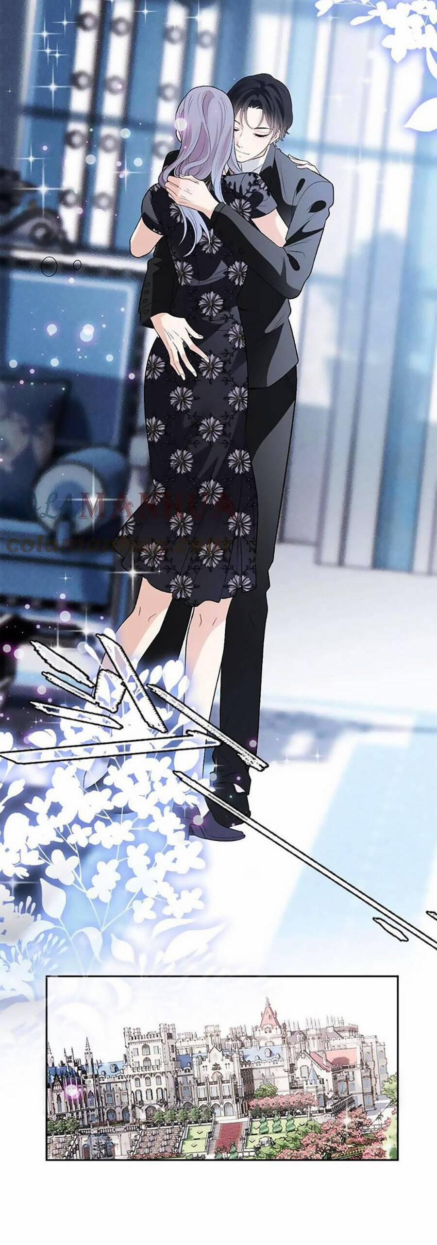 Cô Vợ Mang Thai Một Tặng Một 243 trang 10