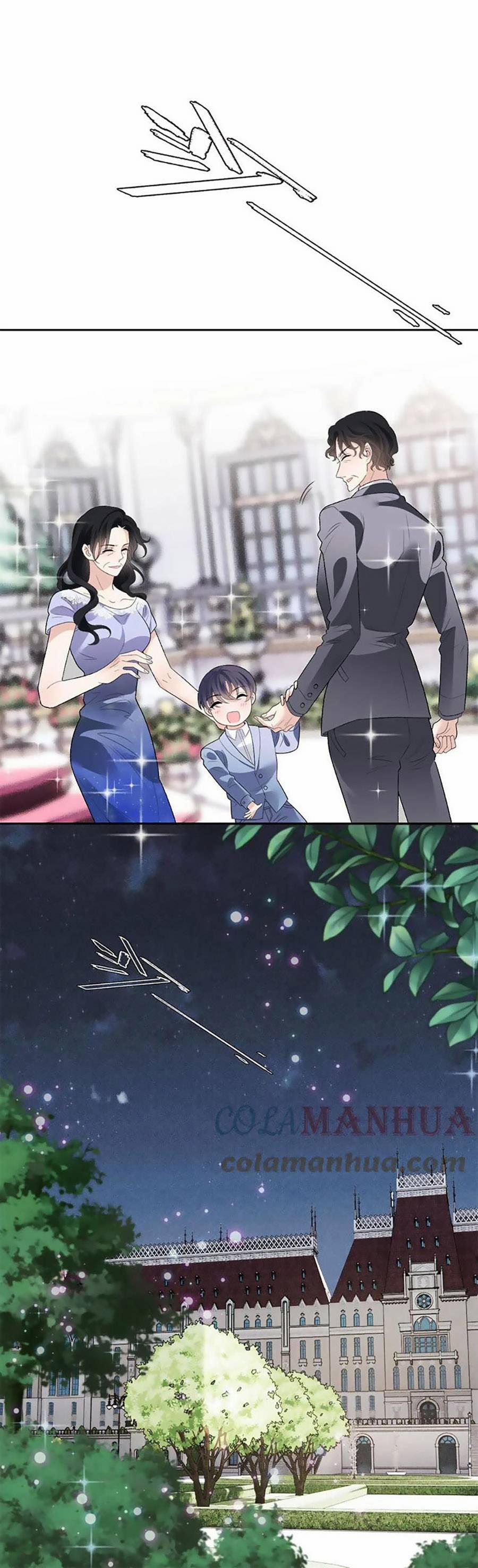 Cô Vợ Mang Thai Một Tặng Một 243 trang 11