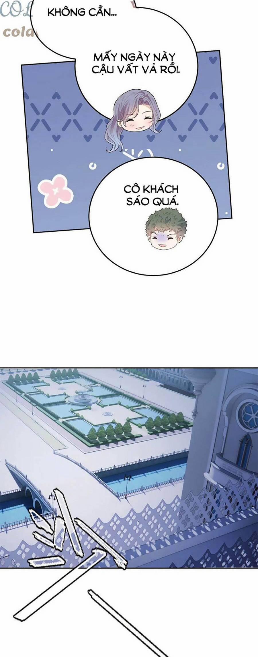 Cô Vợ Mang Thai Một Tặng Một 243 trang 13