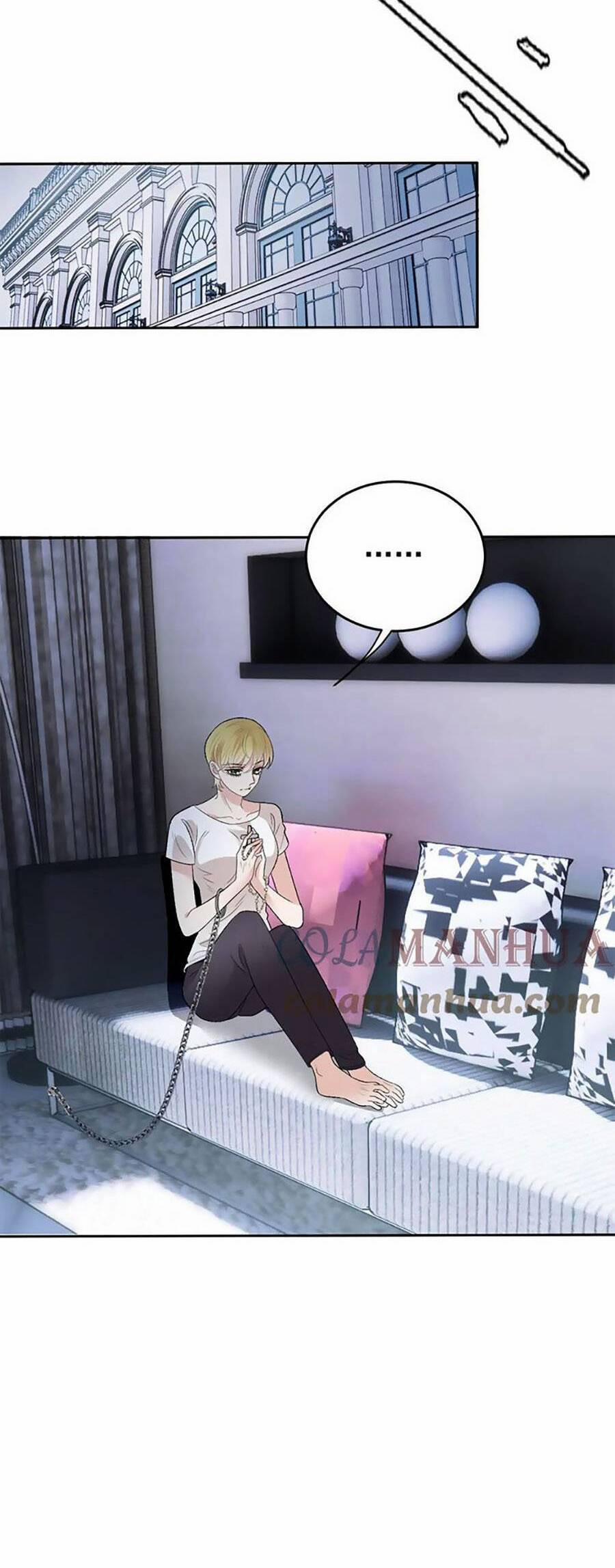 Cô Vợ Mang Thai Một Tặng Một 243 trang 14