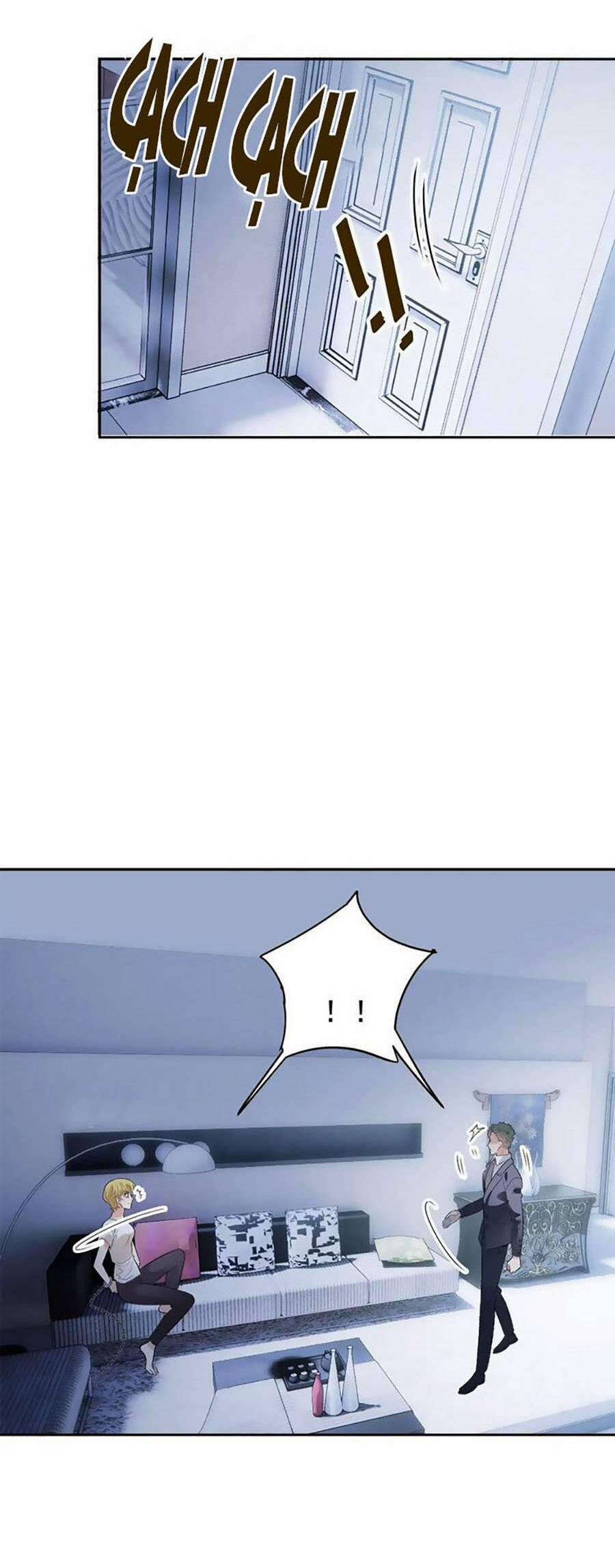 Cô Vợ Mang Thai Một Tặng Một 243 trang 15