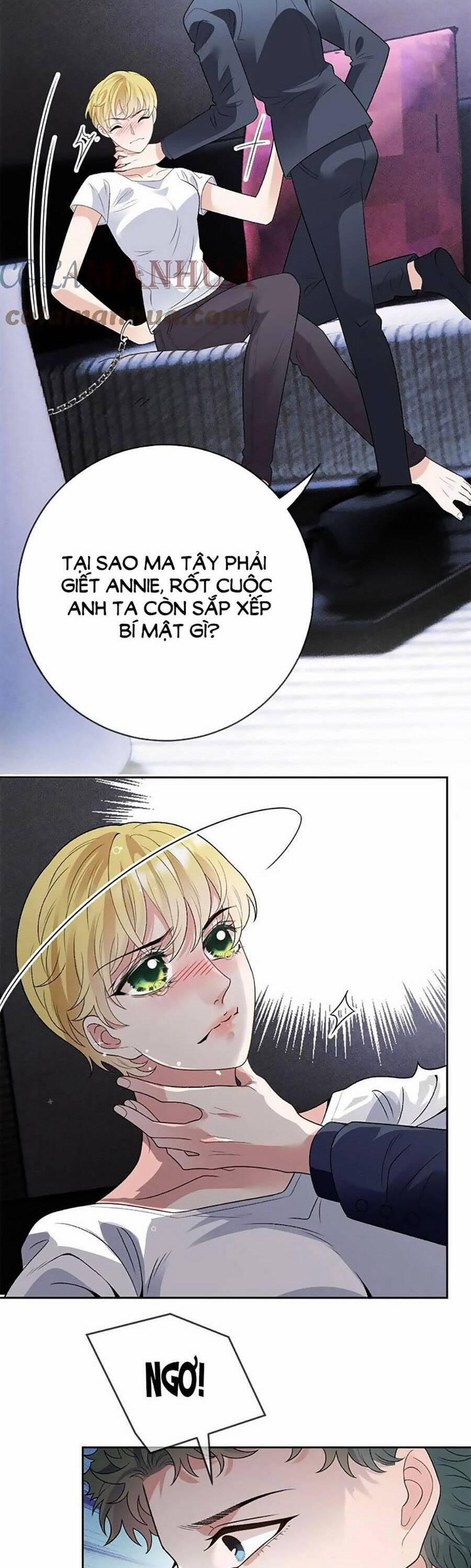 Cô Vợ Mang Thai Một Tặng Một 243 trang 17