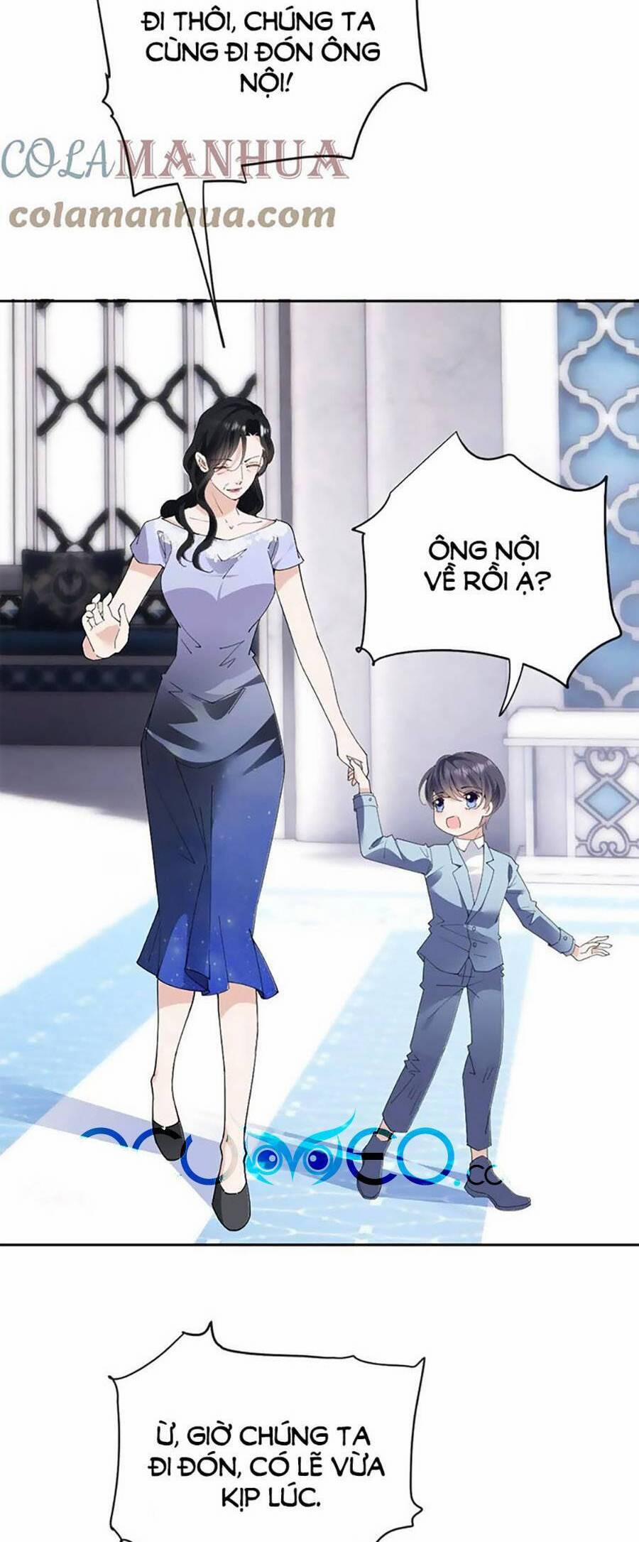 Cô Vợ Mang Thai Một Tặng Một 243 trang 2