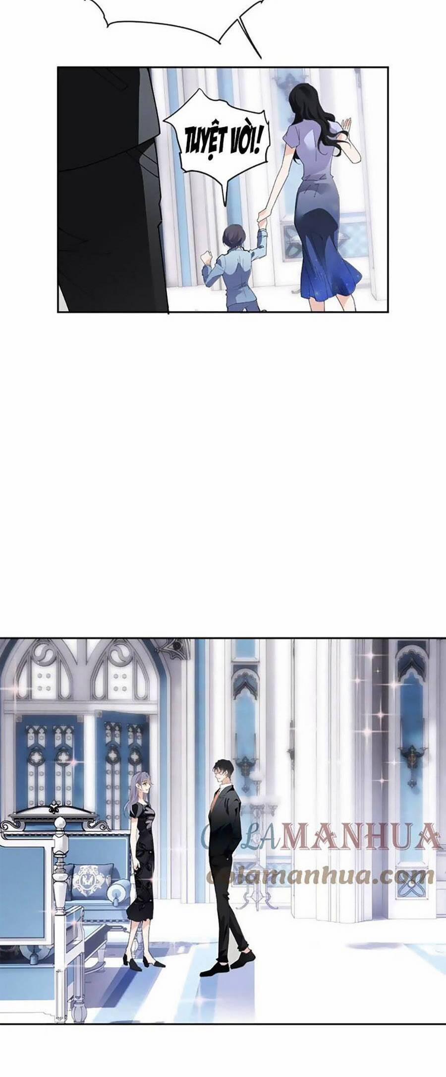 Cô Vợ Mang Thai Một Tặng Một 243 trang 3