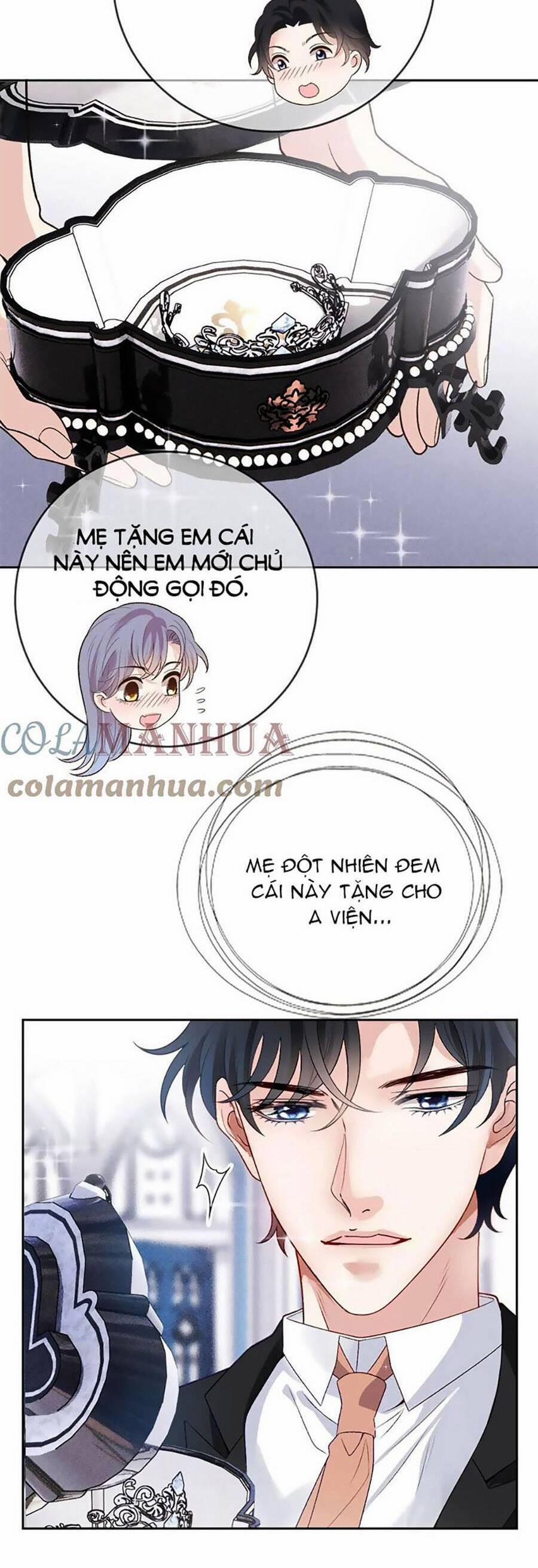 Cô Vợ Mang Thai Một Tặng Một 243 trang 6