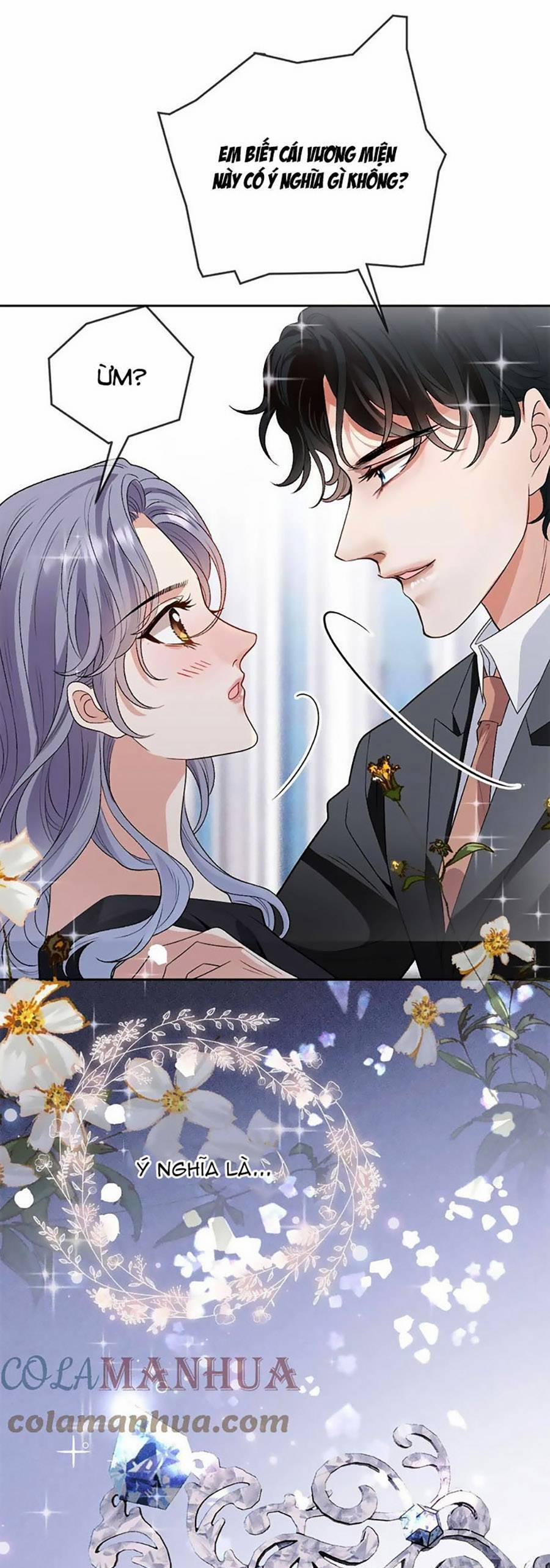 Cô Vợ Mang Thai Một Tặng Một 243 trang 7