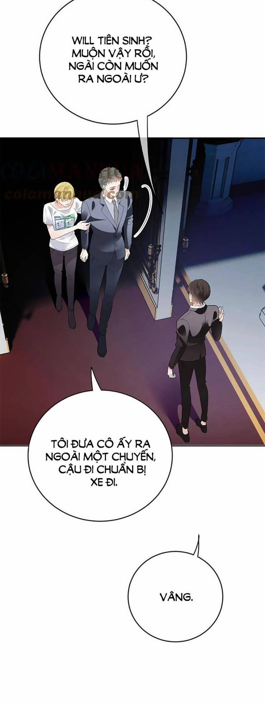 Cô Vợ Mang Thai Một Tặng Một 244 trang 16