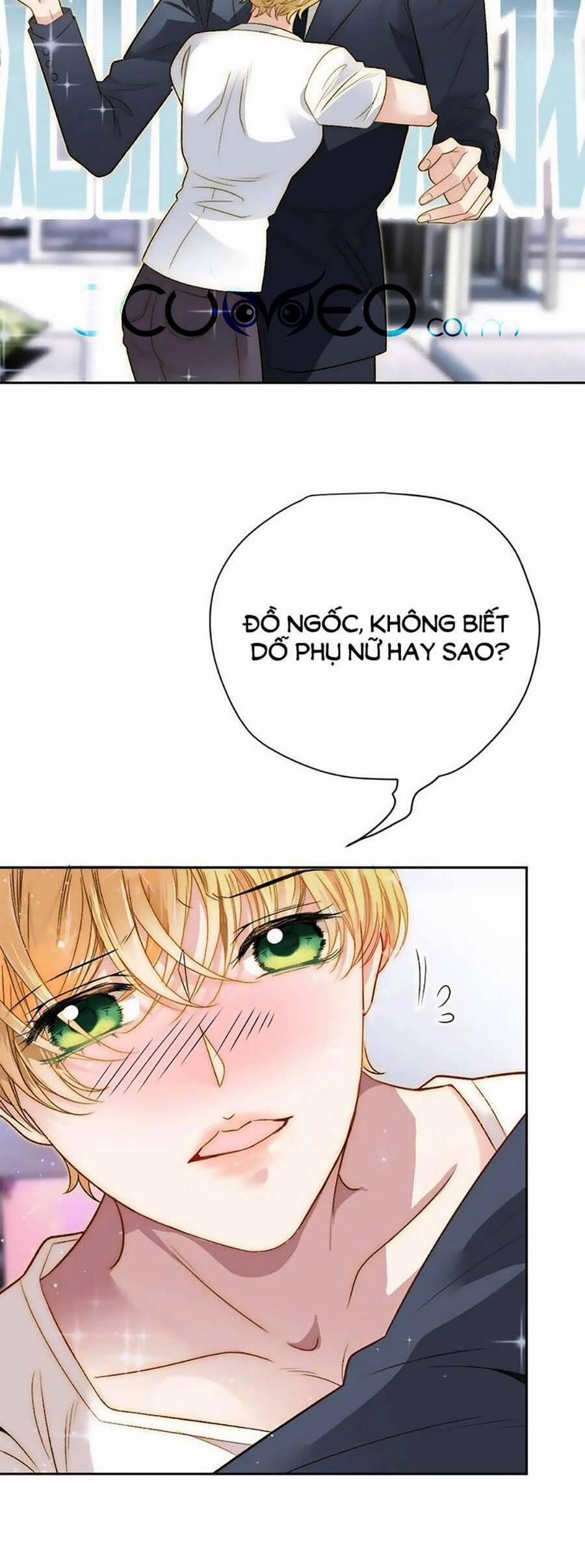 Cô Vợ Mang Thai Một Tặng Một 244 trang 2