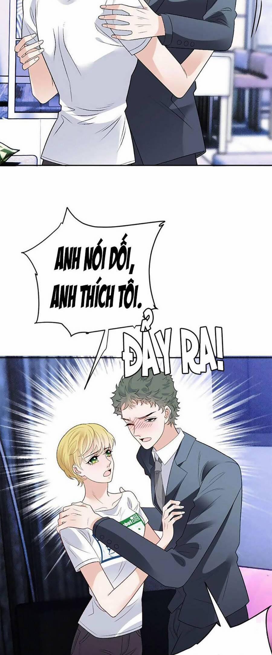 Cô Vợ Mang Thai Một Tặng Một 244 trang 5