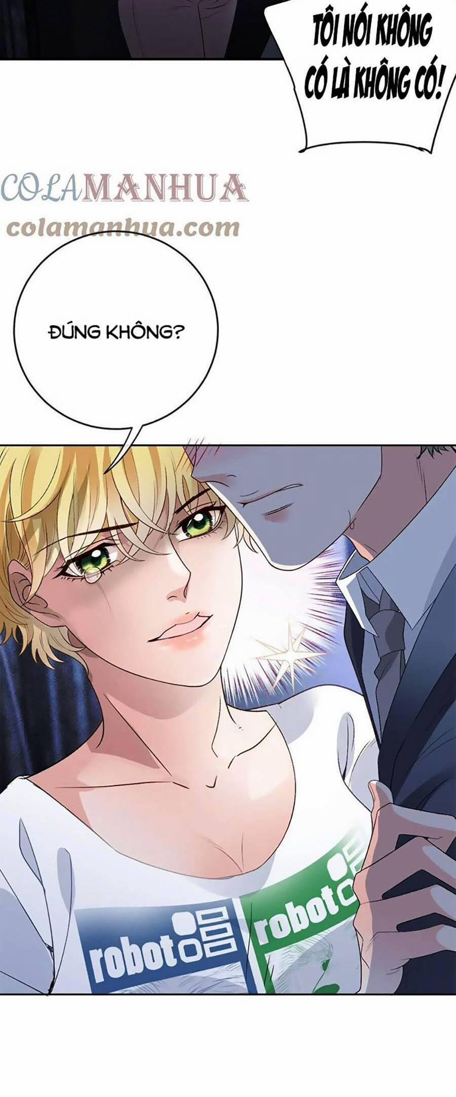 Cô Vợ Mang Thai Một Tặng Một 244 trang 6