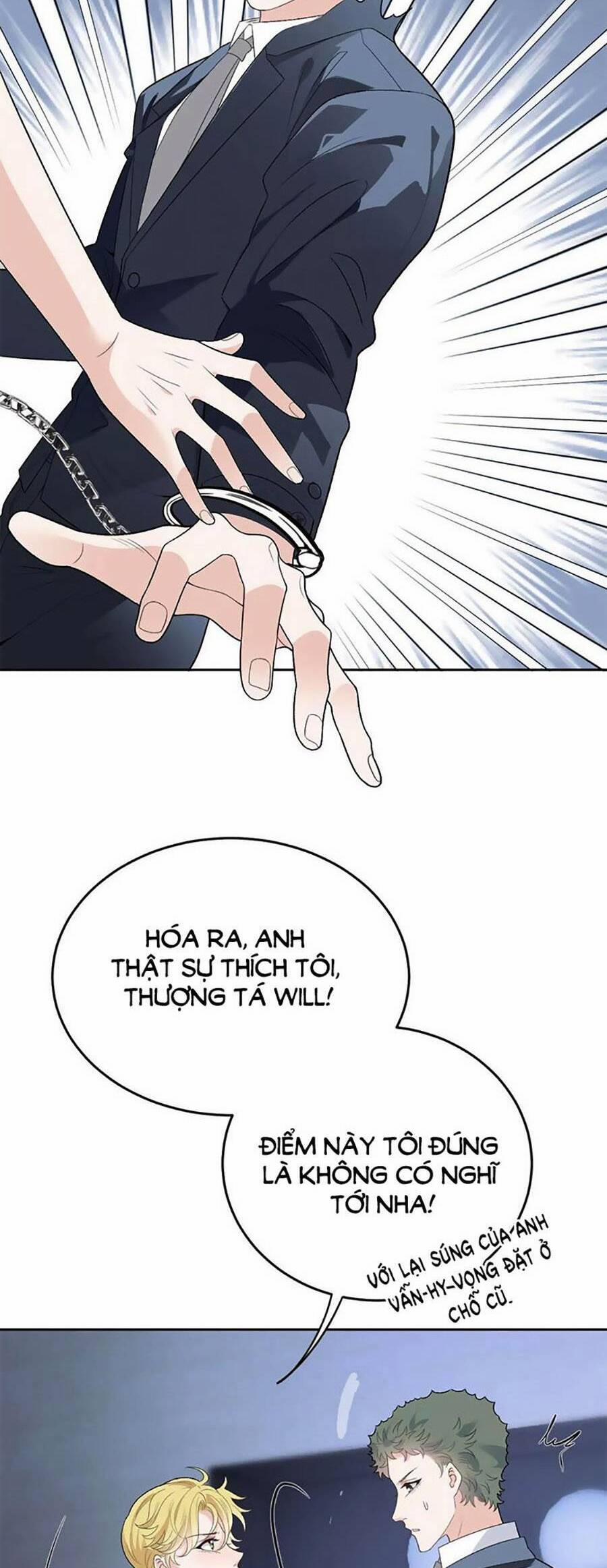 Cô Vợ Mang Thai Một Tặng Một 244 trang 8