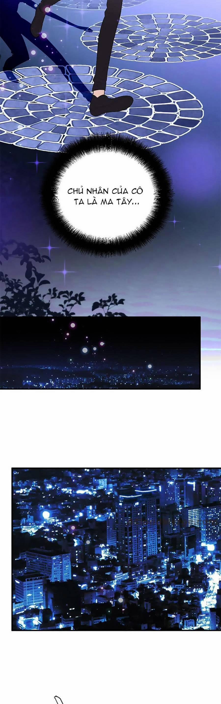 Cô Vợ Mang Thai Một Tặng Một 245 trang 11