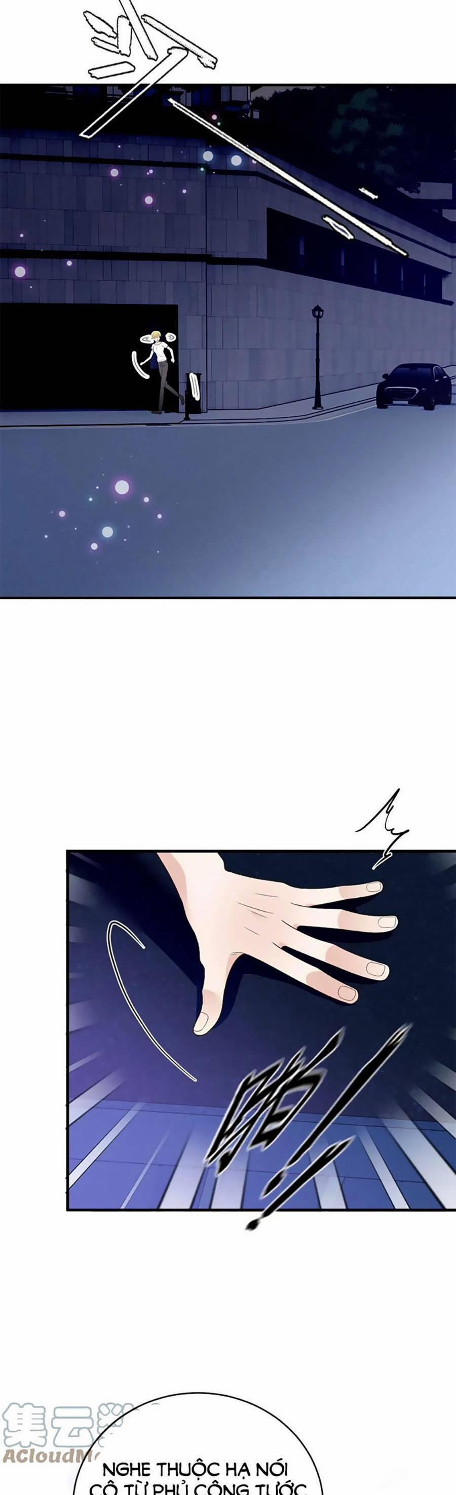 Cô Vợ Mang Thai Một Tặng Một 245 trang 12