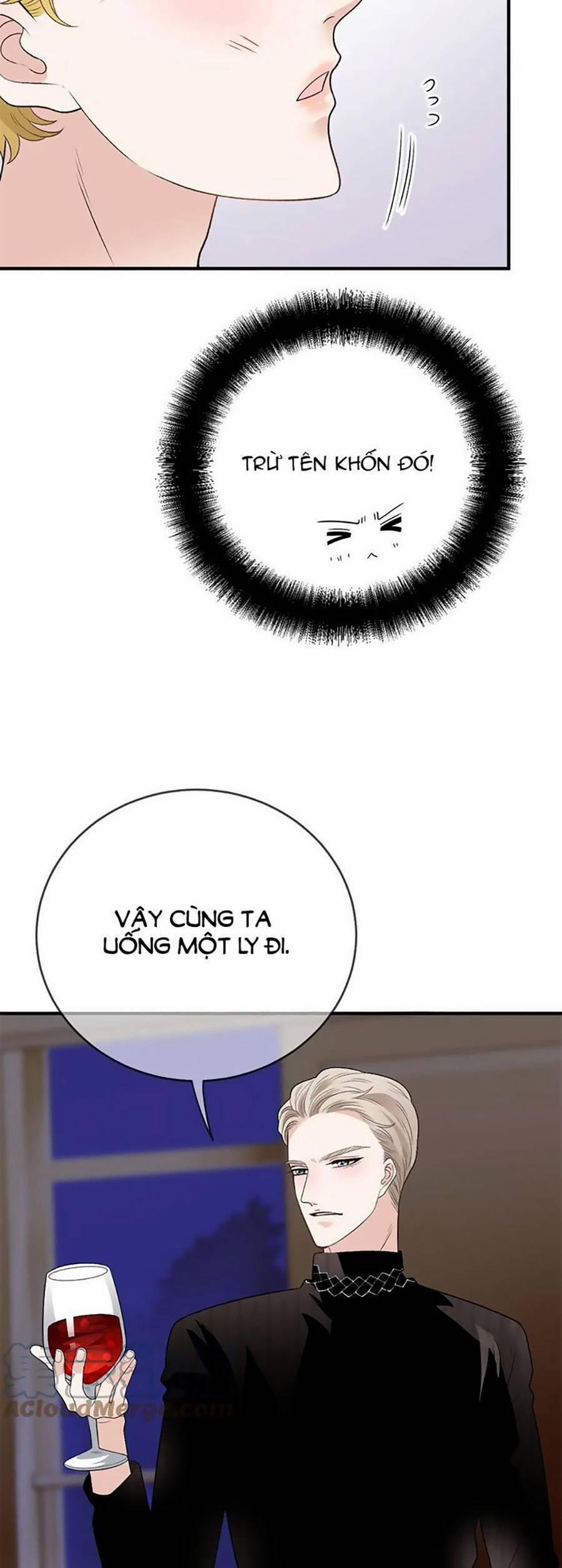 Cô Vợ Mang Thai Một Tặng Một 245 trang 17