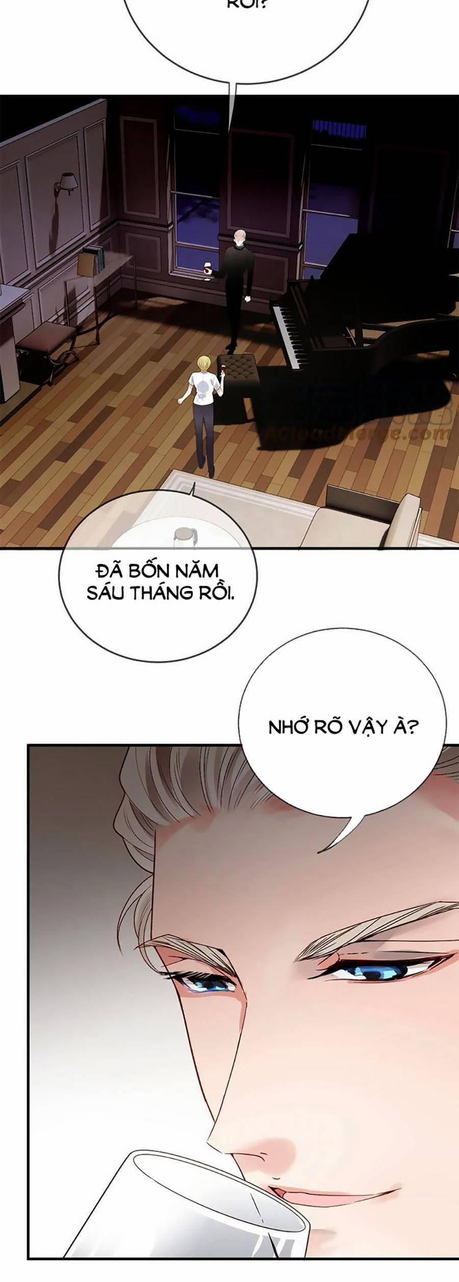 Cô Vợ Mang Thai Một Tặng Một 245 trang 19