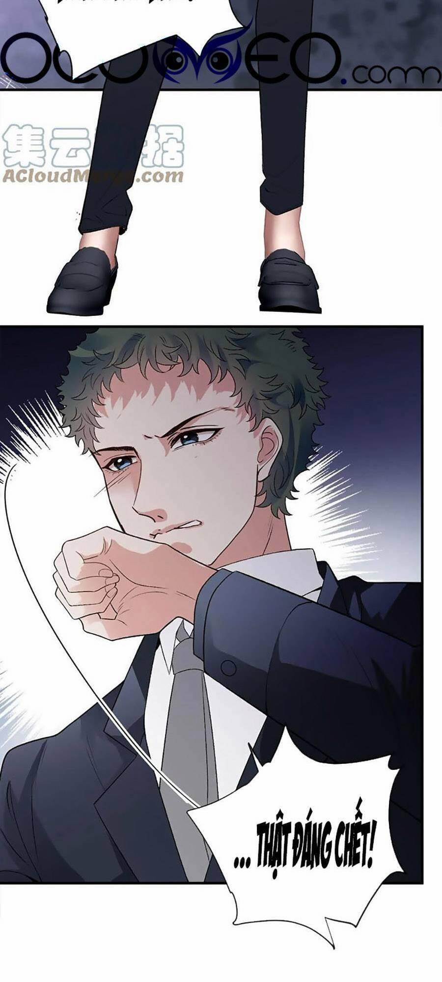 Cô Vợ Mang Thai Một Tặng Một 245 trang 2