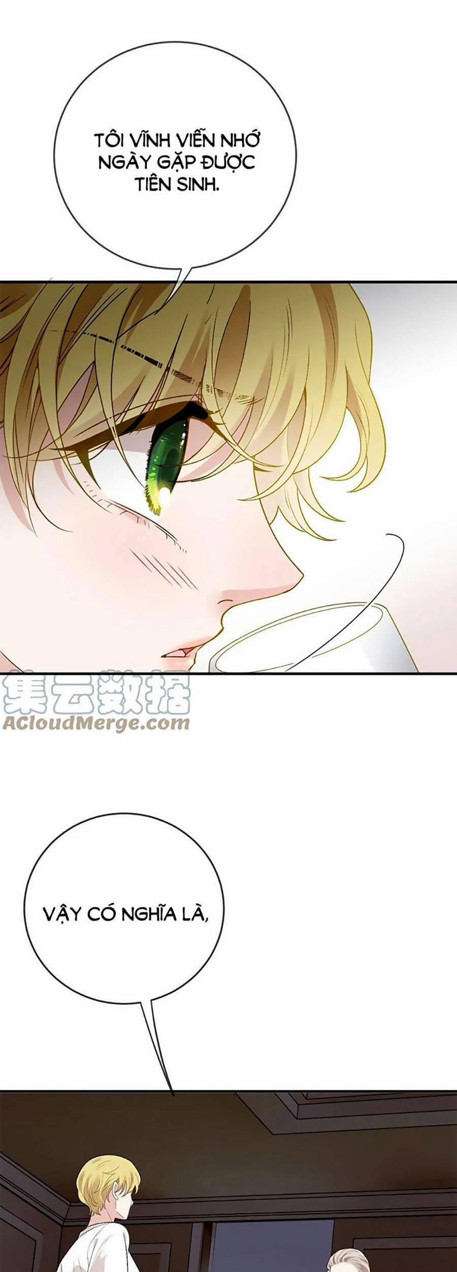 Cô Vợ Mang Thai Một Tặng Một 245 trang 20