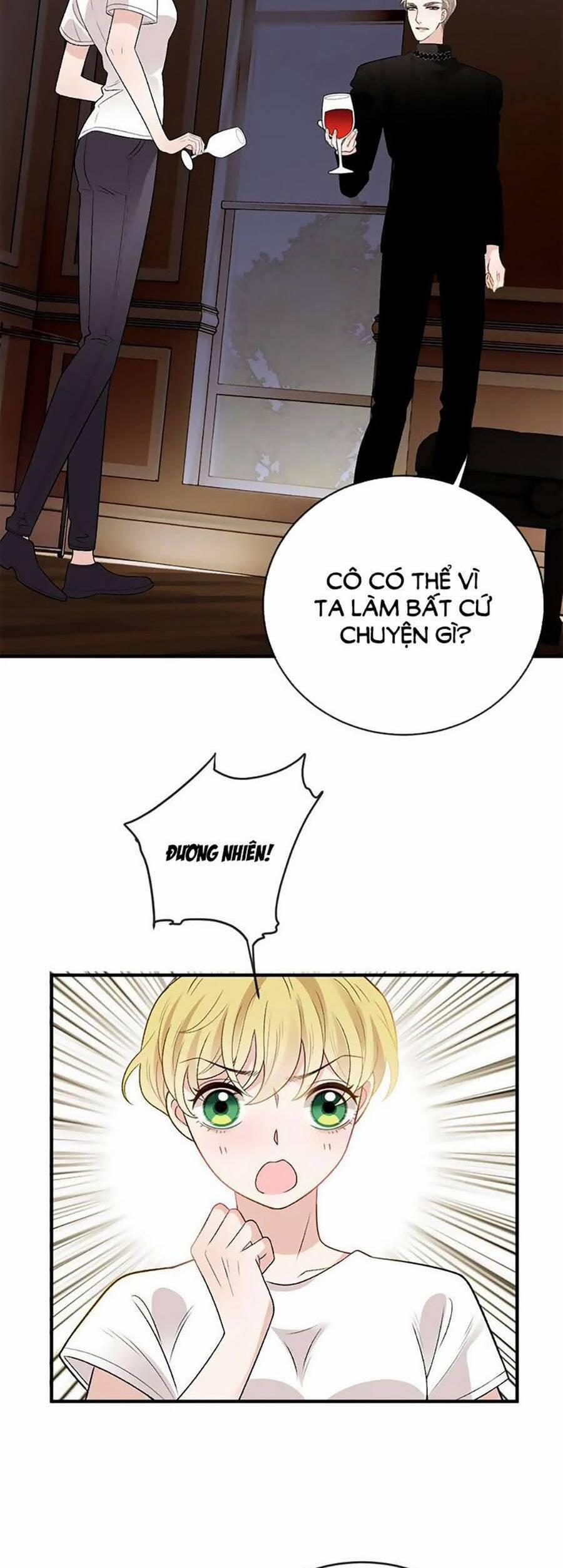 Cô Vợ Mang Thai Một Tặng Một 245 trang 21