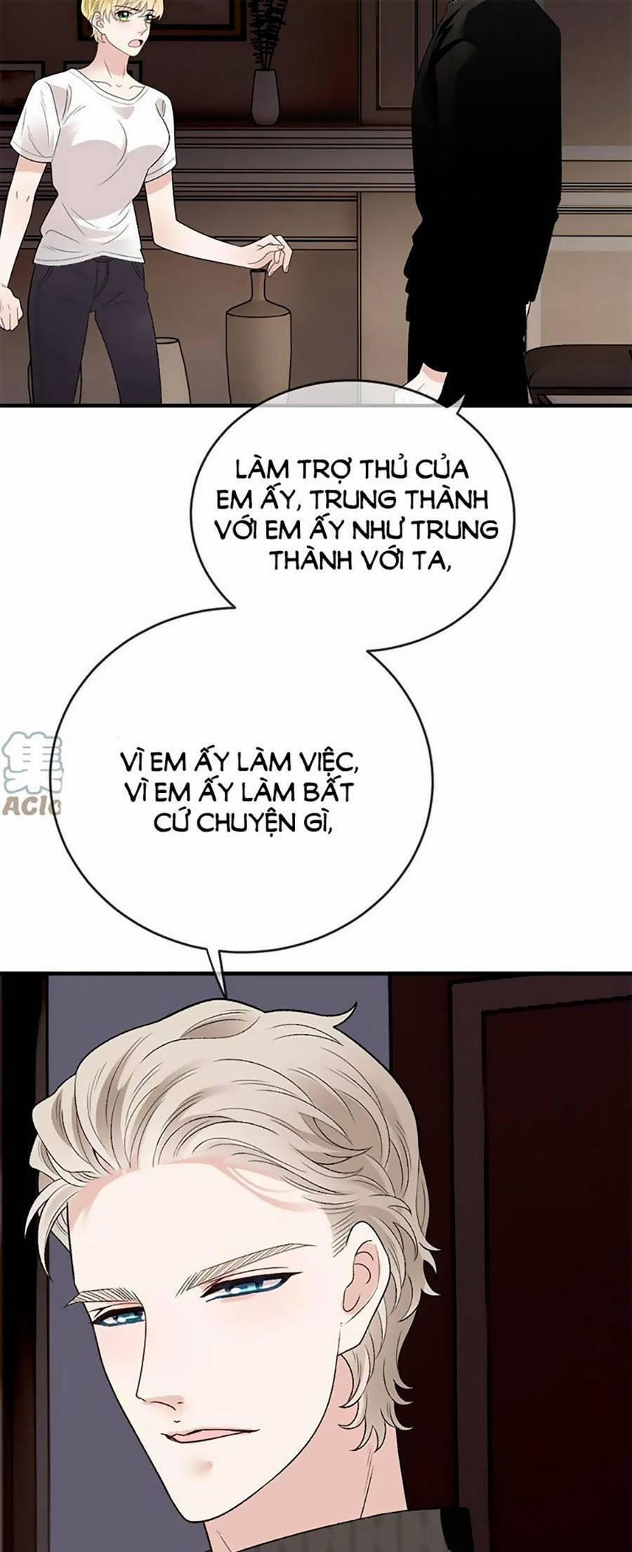 Cô Vợ Mang Thai Một Tặng Một 245 trang 23