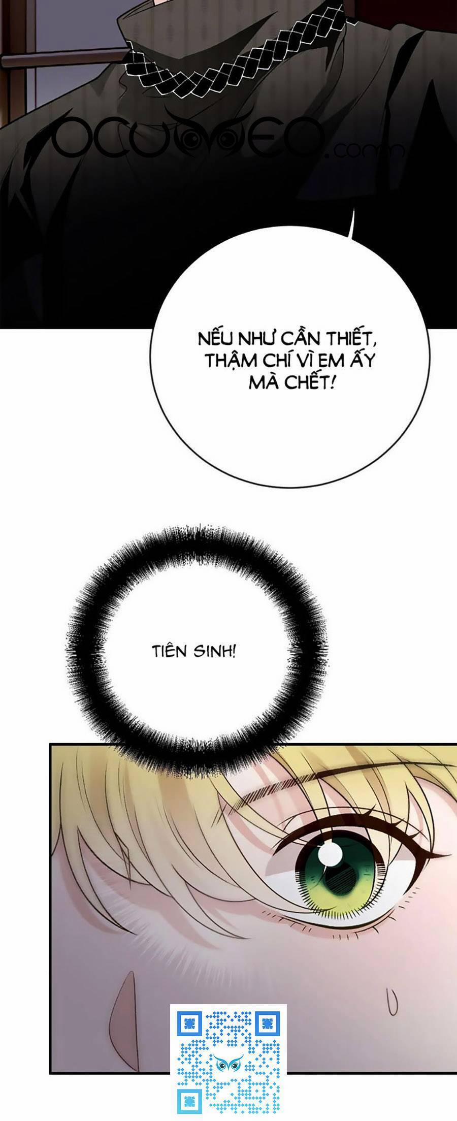 Cô Vợ Mang Thai Một Tặng Một 245 trang 24