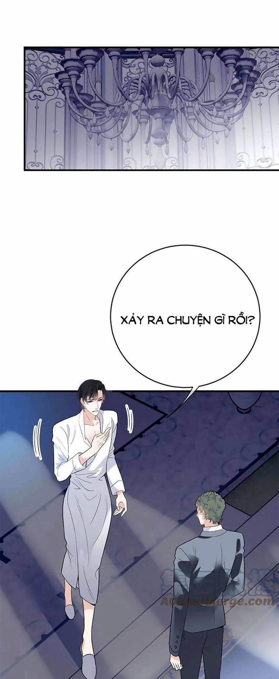 Cô Vợ Mang Thai Một Tặng Một 245 trang 3