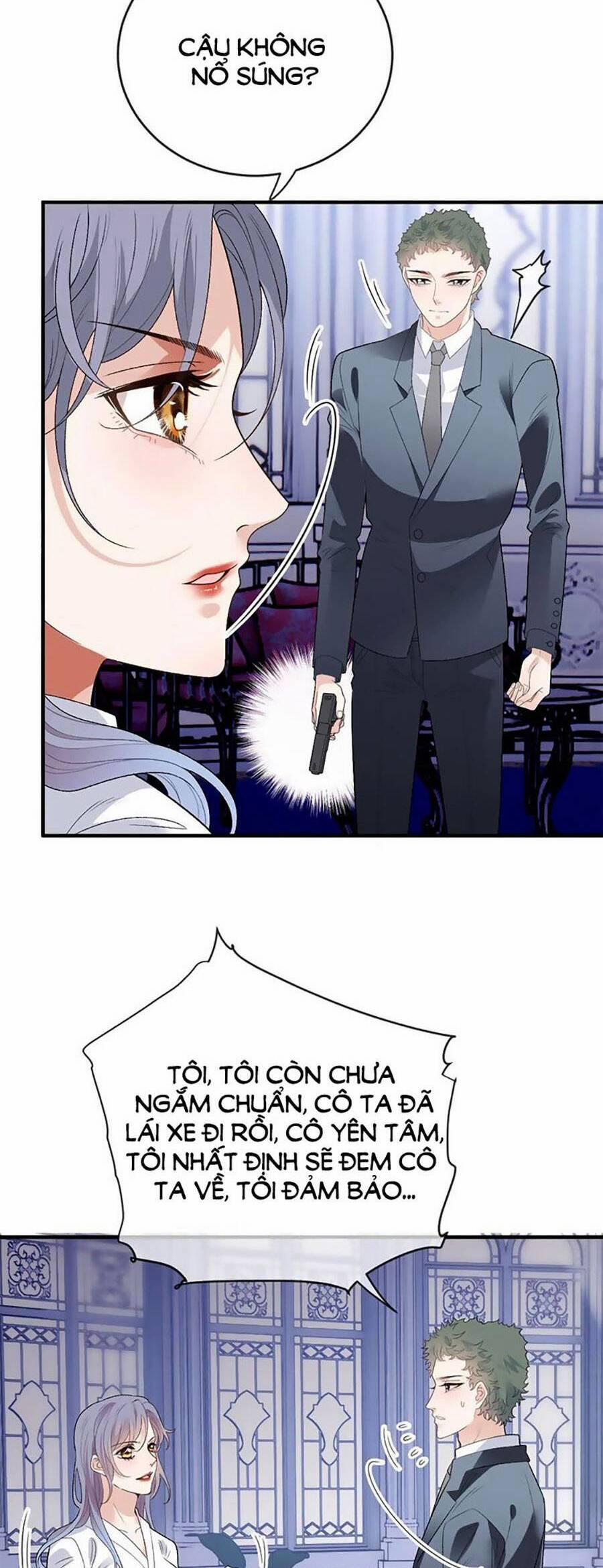 Cô Vợ Mang Thai Một Tặng Một 245 trang 7