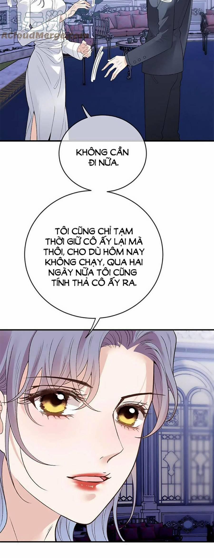 Cô Vợ Mang Thai Một Tặng Một 245 trang 8