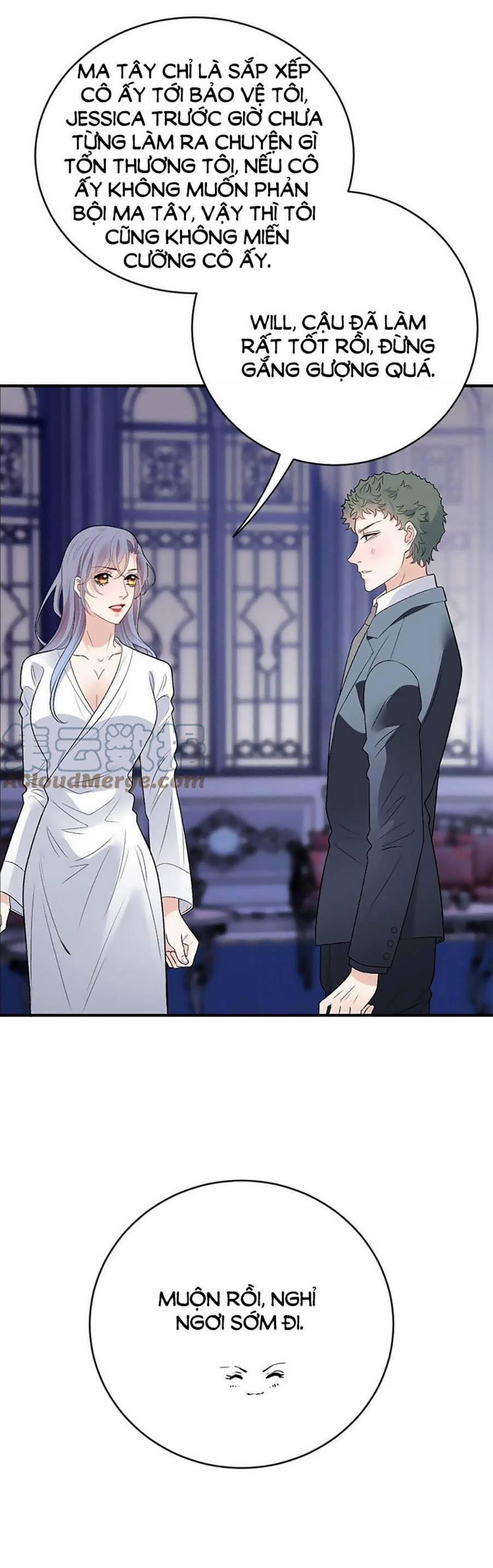 Cô Vợ Mang Thai Một Tặng Một 245 trang 9