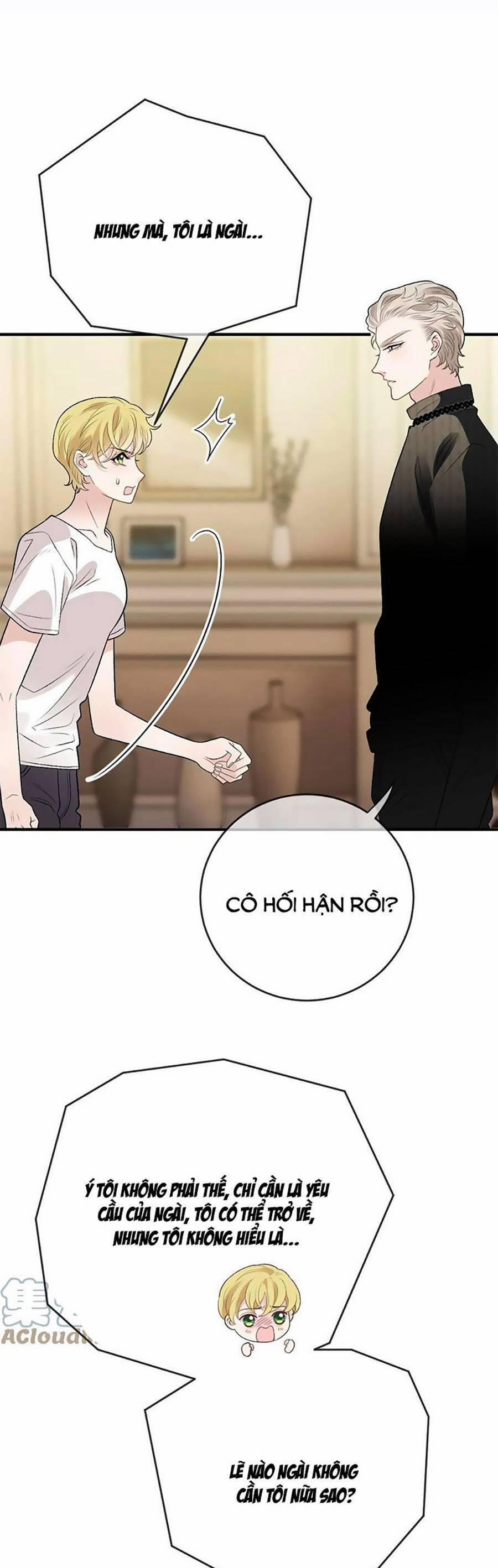 Cô Vợ Mang Thai Một Tặng Một 246 trang 1