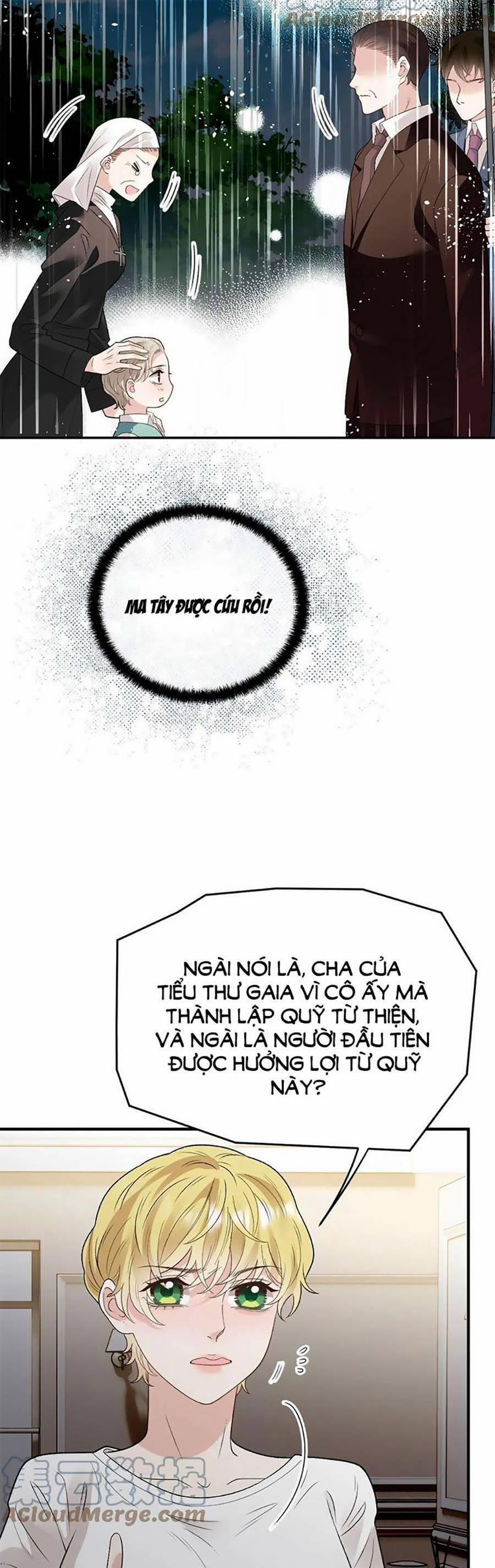 Cô Vợ Mang Thai Một Tặng Một 246 trang 12